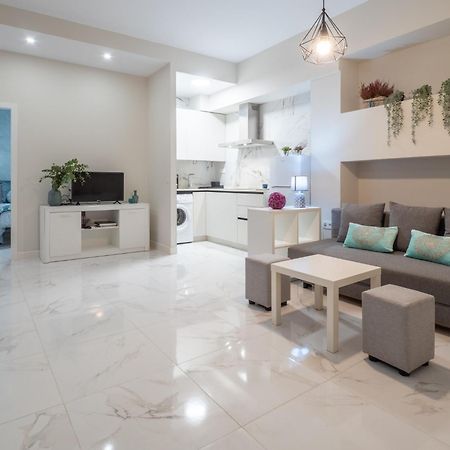 Apartamento Bhost - Conde Córdoba Exterior foto