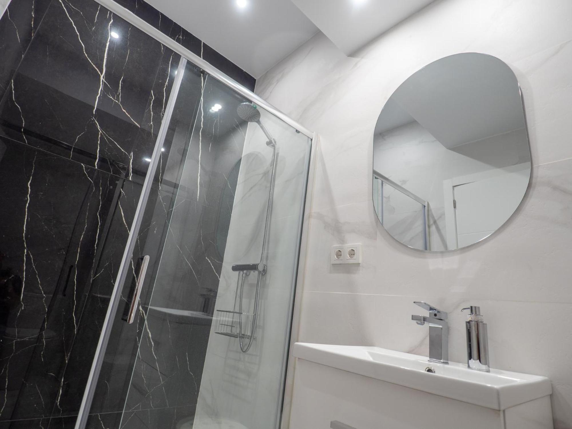Apartamento Bhost - Conde Córdoba Exterior foto