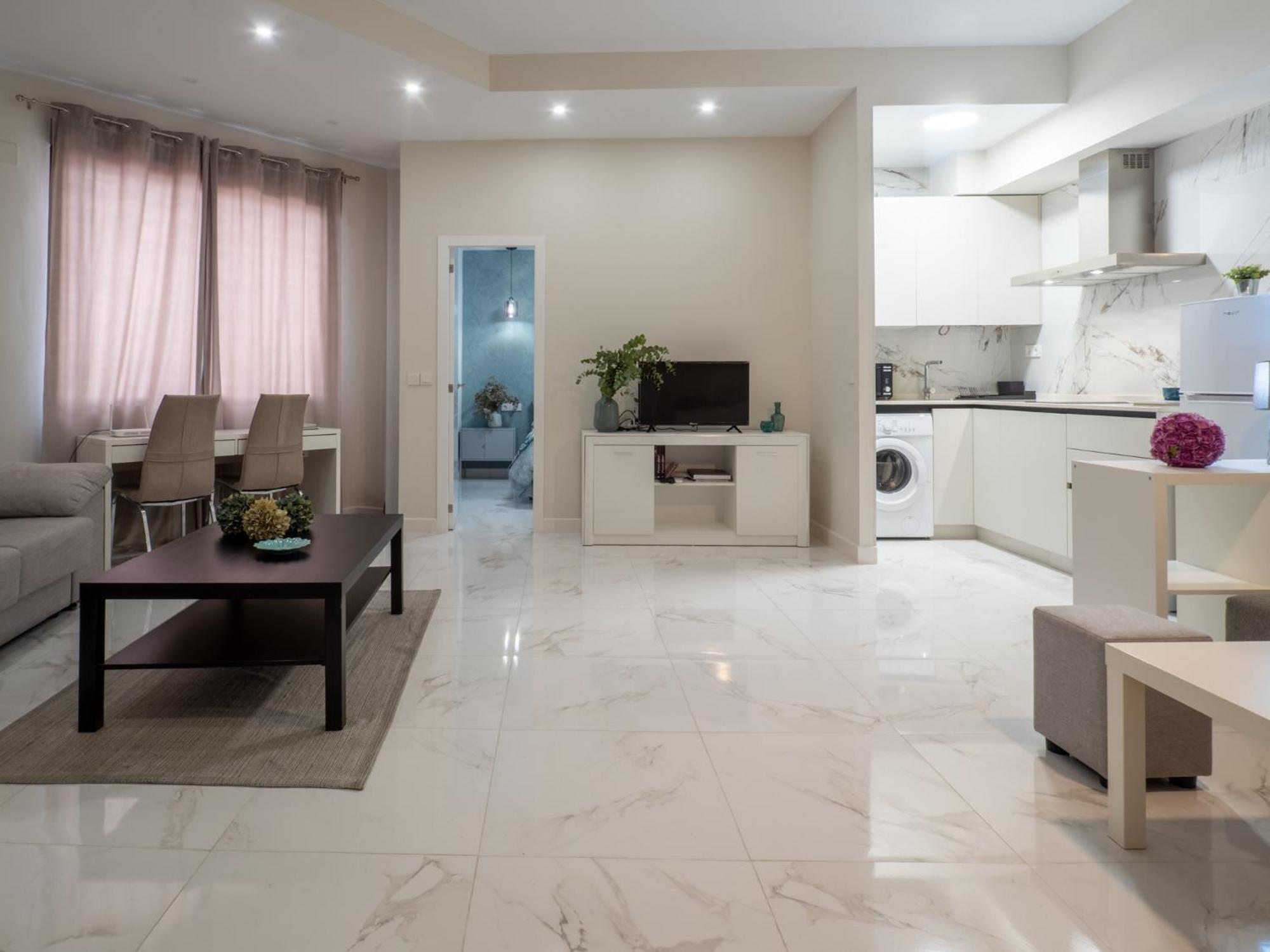 Apartamento Bhost - Conde Córdoba Exterior foto